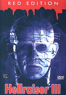 Hellraiser III
