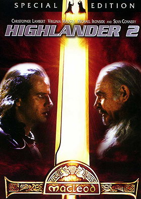 Highlander II: The Quickening