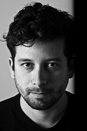 Joao Paulo Cuenca