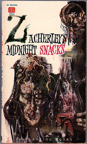 Zacherley's Midnight Snacks