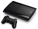 PlayStation 3 Super Slim (500 GB)