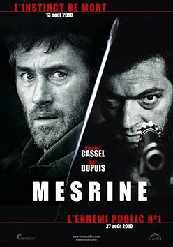 Mesrine: Killer Instinct