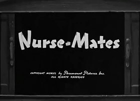 Nurse-Mates