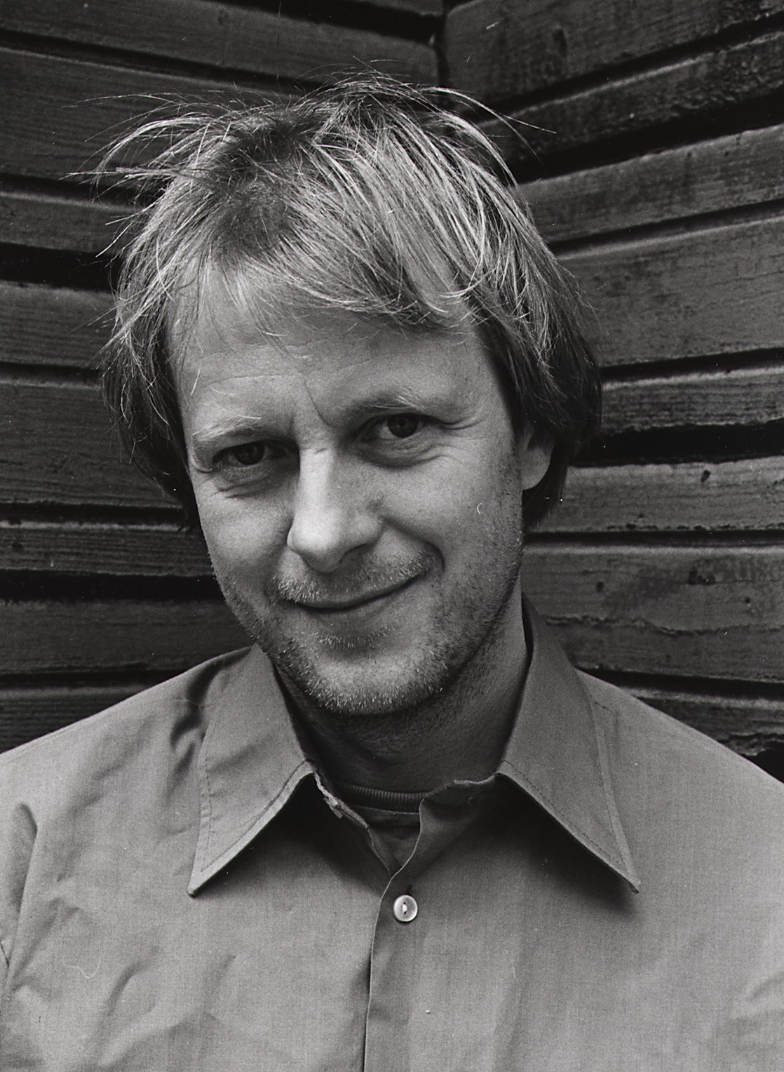 Lars Lillo-Stenberg