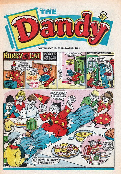 The Dandy