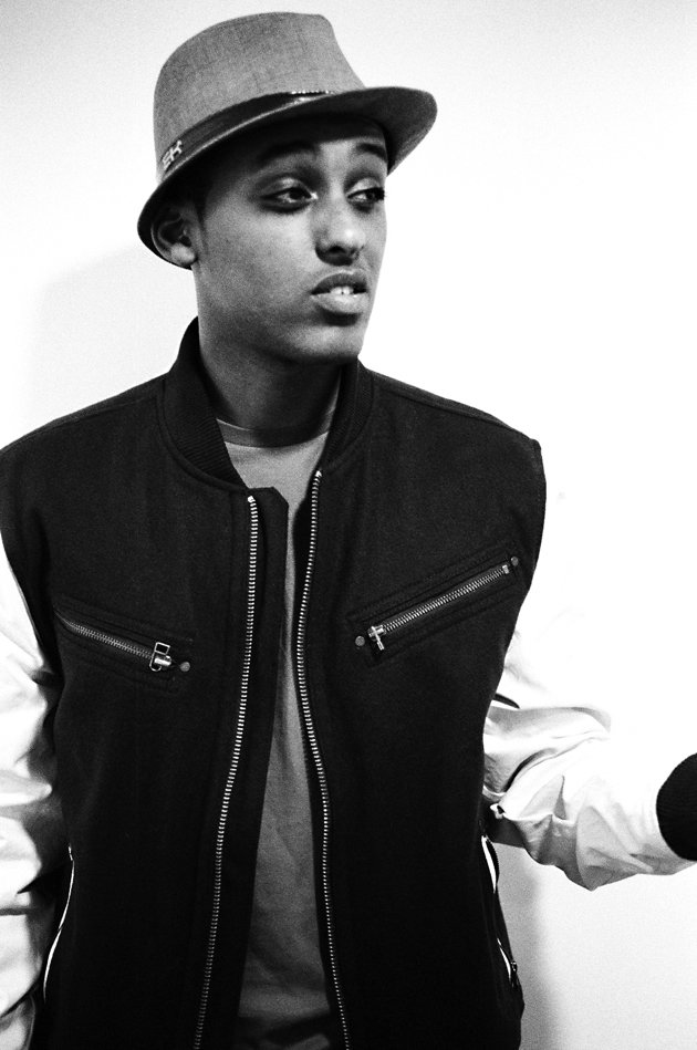 Mo Ali