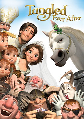 Tangled Ever After