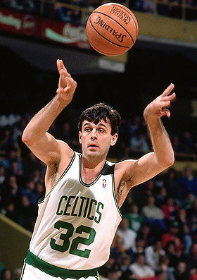 Kevin McHale