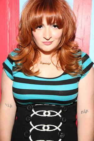 Chantal Claret