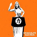 The Immaculate Election