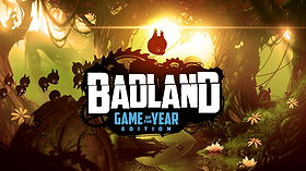 Badland: Game of the Year Edition