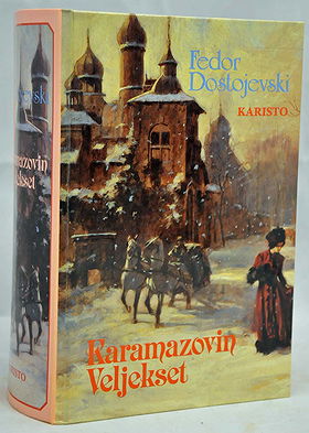 Karamazovin veljekset