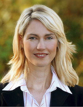 Manuela Schwesig