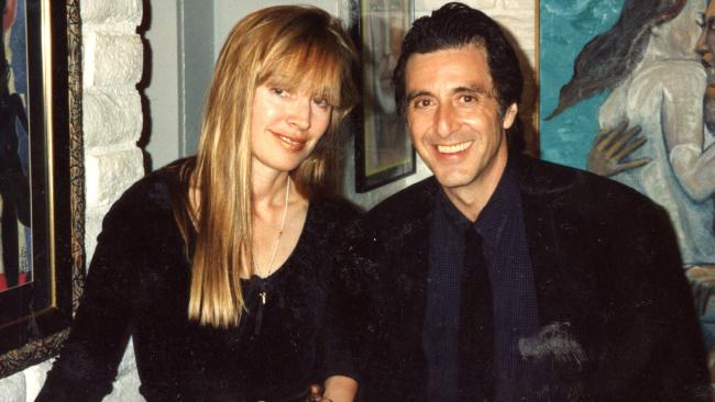 Lyndall Hobbs
