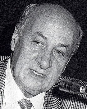 Florestano Vancini