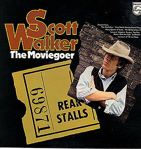 The Moviegoer