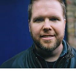 Bart Millard Biography