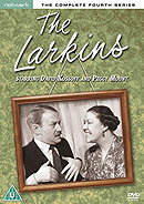 The Larkins: The Complete Fourth Series  