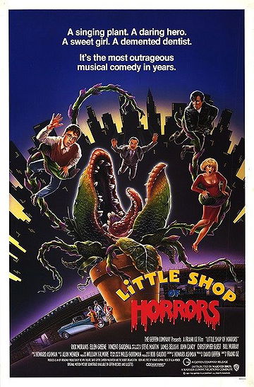 Little Shop of Horrors