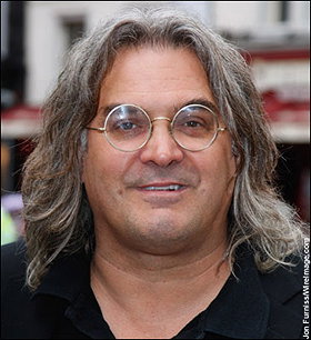 Paul Greengrass