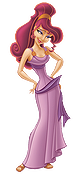 Megara (Hercules)