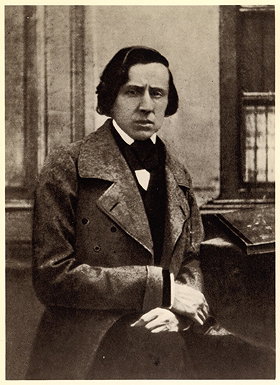 Frederic Chopin