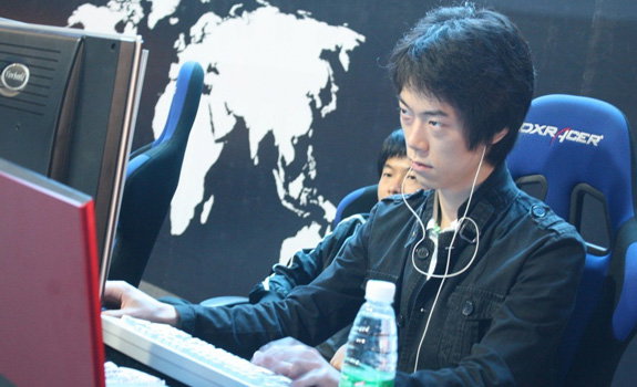 Jang Jae-Ho
