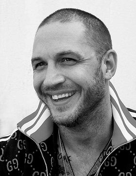 Tom Hardy