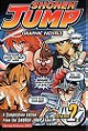 Shonen Jump Graphic Novels, Compilation Edition, Vol. 2