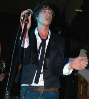 Joe Van Moyland