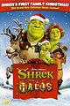 Shrek the Halls