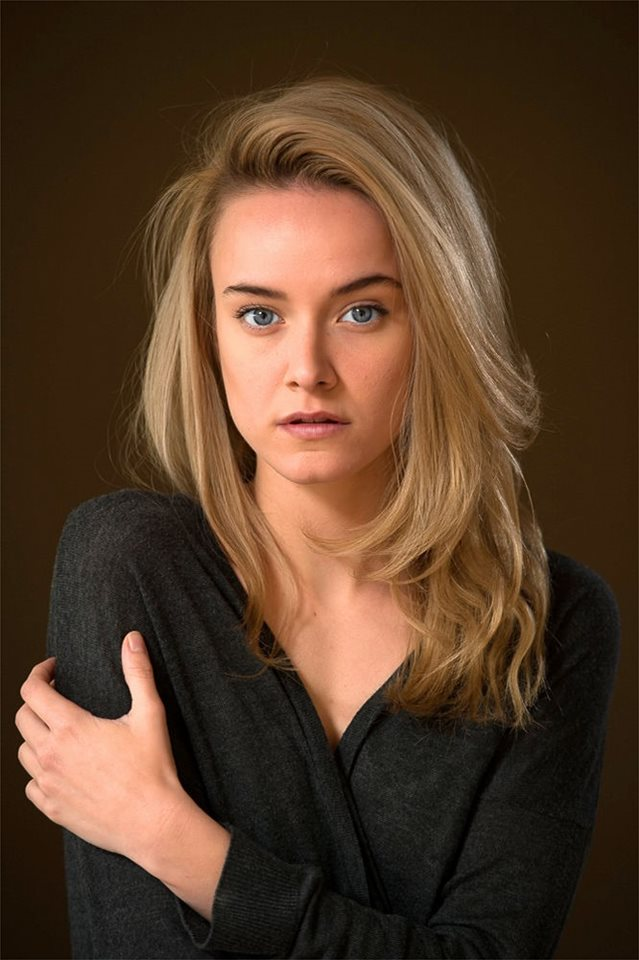 Arnijka Larcombe-Weate