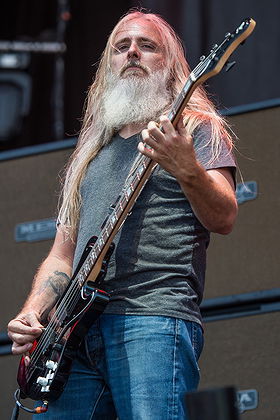 John Campbell