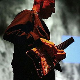Elliott Sharp