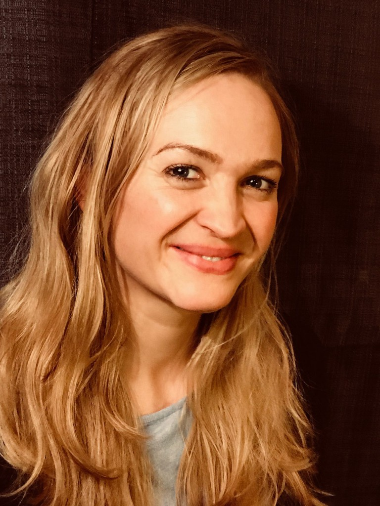 Johanna von Gutzeit