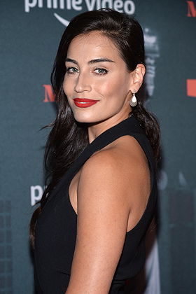 Lara Wolf