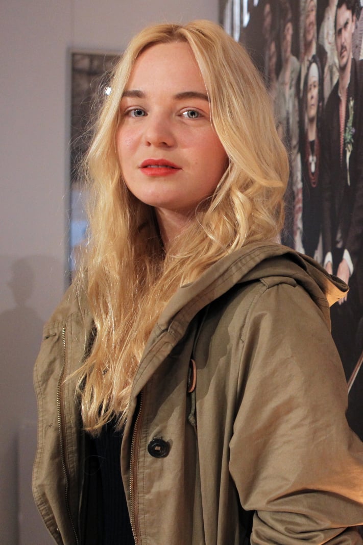 Michalina Labacz