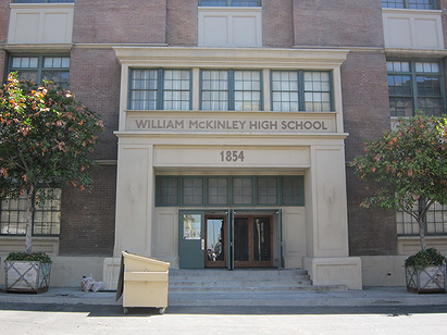 William Mckinley High School