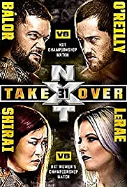 NXT TakeOver: 31