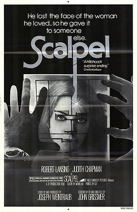 Scalpel