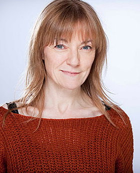 Wendy Nottingham