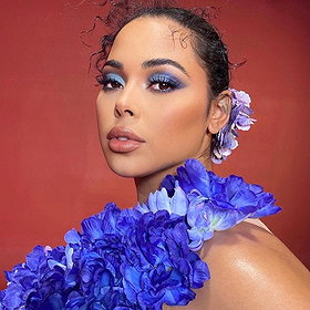 Tabria Majors