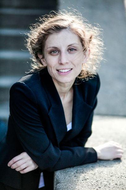 Irene Muscara