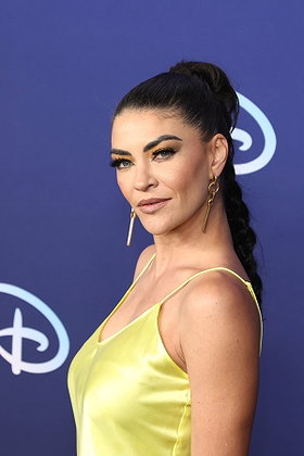 Jessica Szohr