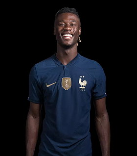 Eduardo Camavinga