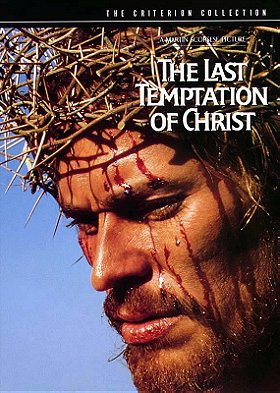The Last Temptation of Christ - The Criterion Collection