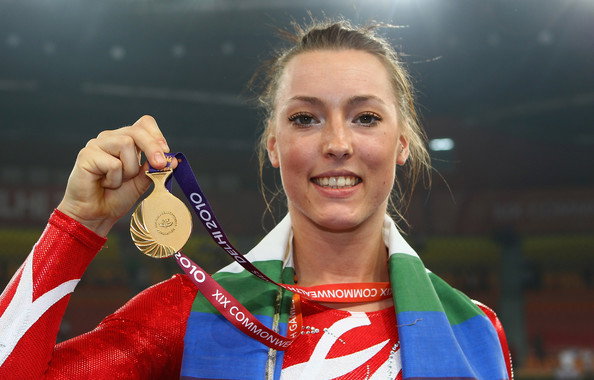 Imogen Cairns