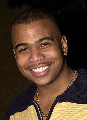 Omar Gooding