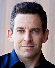 Sam Harris (author)