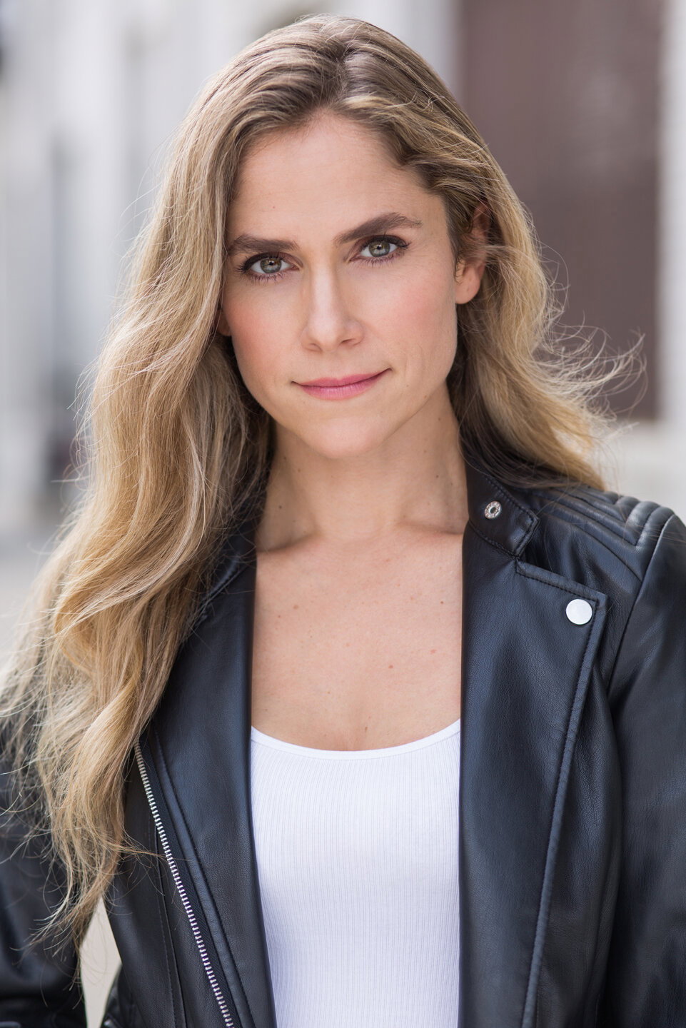 Jenny Strassburg